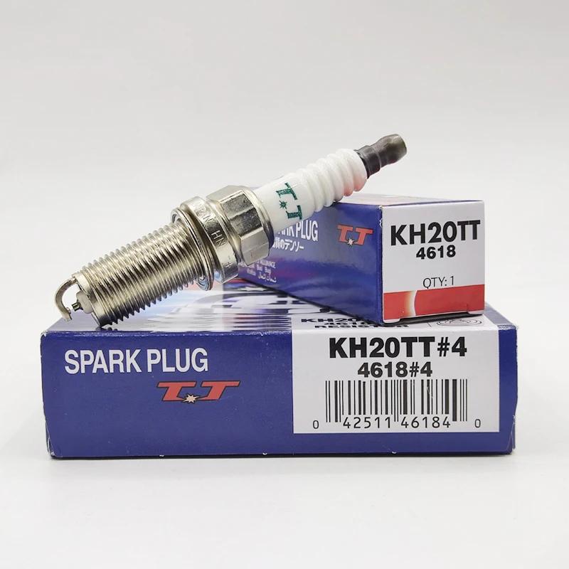 KH20TT 4618 ̸ ȭ ÷ ĵ,  K5 2.0L CVVL ̾ Ŭ Ʈ 2.4L KH20TT-4618 ڵ ׼, 4 
